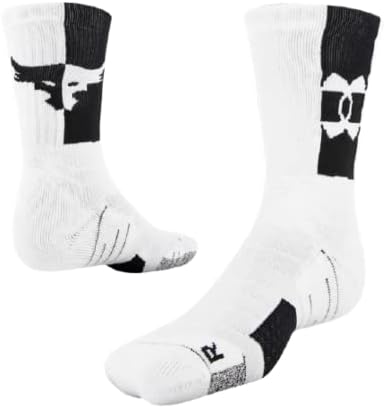 White socks under armour Clearance