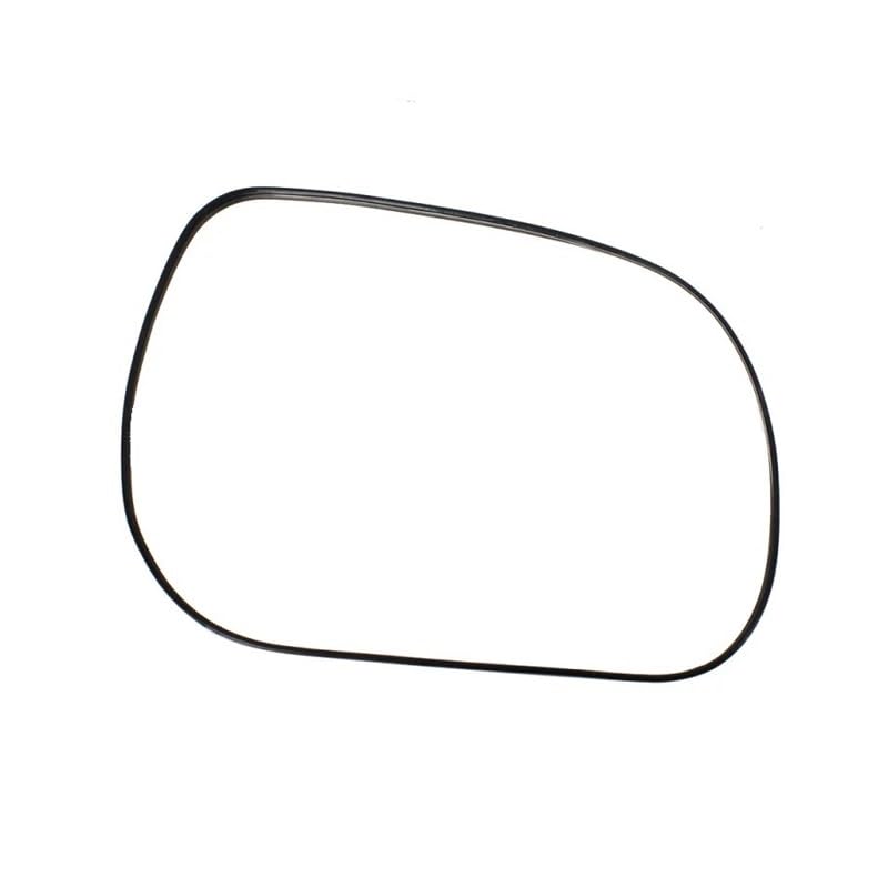 Verre de rétroviseur pour RAV4 lentille haute définition 87931-42880