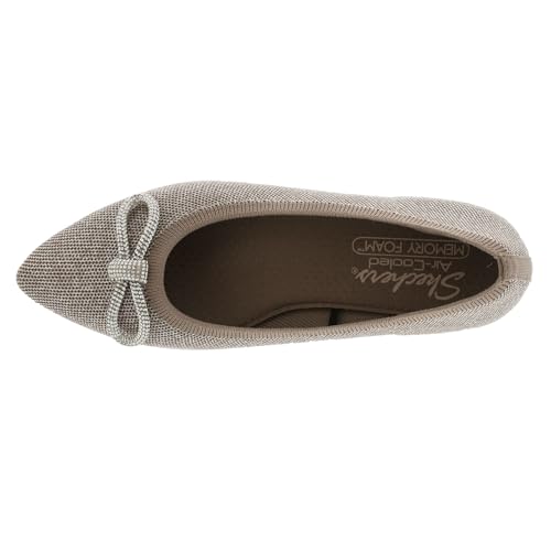 Image of Skechers Womens Cleo Point - Glizty Haze