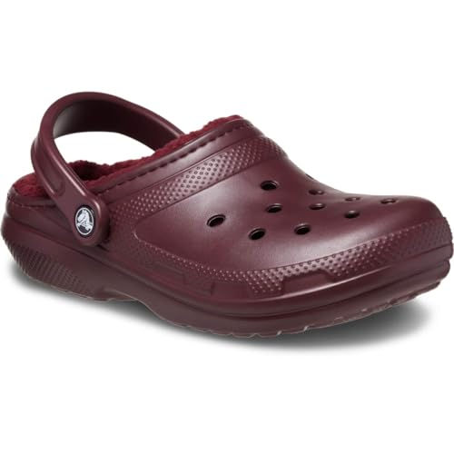 Crocs Classic Lined Clog 41-42 : la solution contre les pieds froids - 6