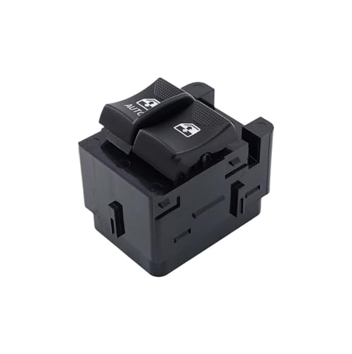 Bouton commutation vitre électrique gauche GMC Savana 2000-2005 10284860