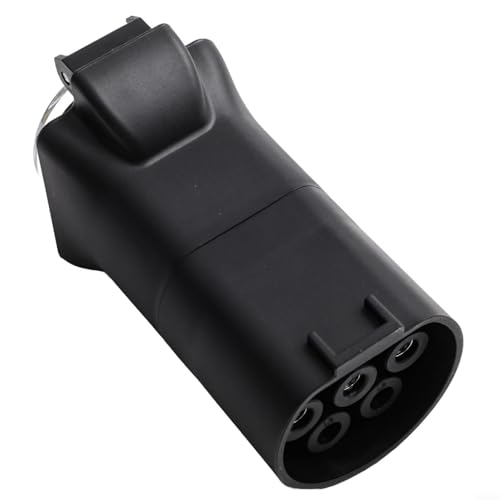 Adaptateur V2L Type 2 électricité partout sans groupe électrogène