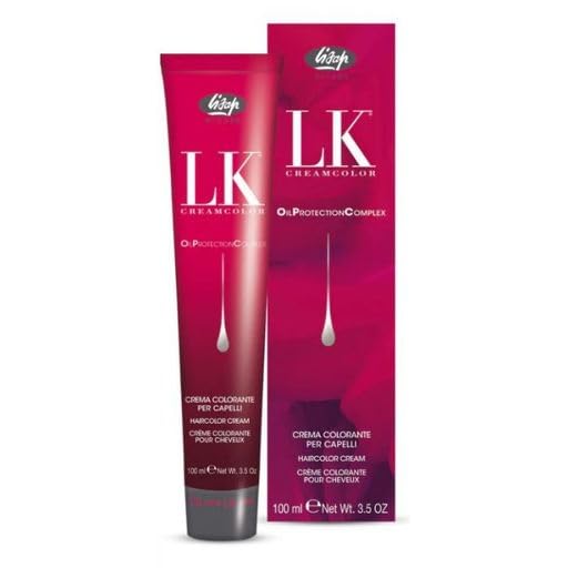 Lisap LK Oil Protection Complex 5/2