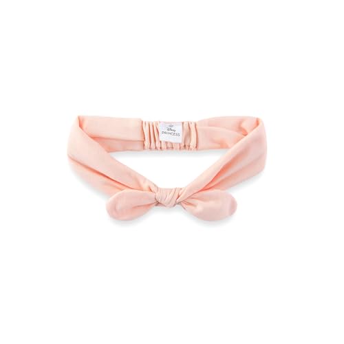 Disney Moana Girls French Terry Skater Dress with Headband for Toddler and Big Kids3