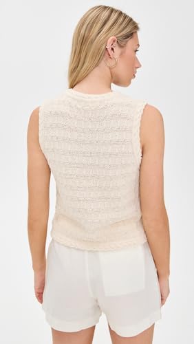 Line & Dot Women's Riya Sweater Vest3