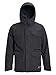 Produktbild Burton M Covert Jacket Slim Blau, Herren Regenjacke, Größe L - Farbe Denim