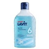 SPORT LAVIT® Ice Fit Sport Shower Gel 250 ml, Duschfit stark kühlend