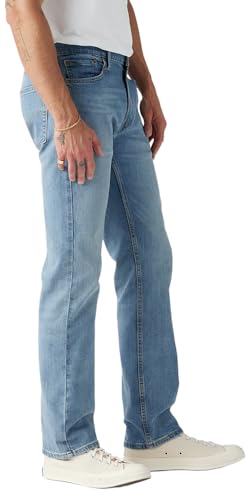 Image of Levi's Men's 513 Slim Straight Jeans