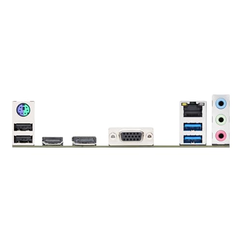 Image of ASUS Prime H610I-PLUS-CSM Intel H610 (LGA 1700) Mini-ITX Motherboard with DDR5 5600, PCIe 4.0, M.2 Slot, Intel 1 Gb Ethernet, DisplayPort, HDMI, D-Sub, USB 3.2, SATA 6, ASUS Control Center Express