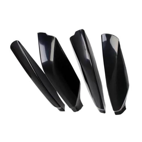 Cache de support de bagages haut de gamme argent pour finition toit Toyota Prado 150