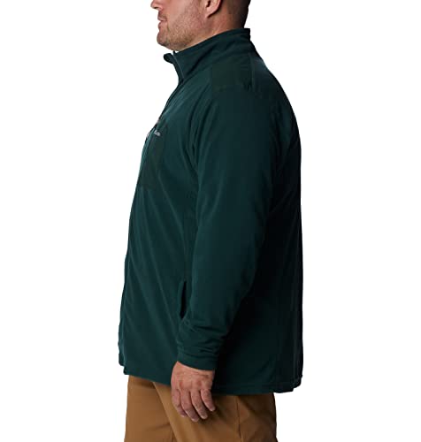 Image of Columbia mens Klamath Range Full Zip