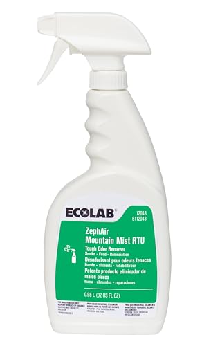 ZephAir Tough Odor Remover - Mountain Mist