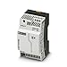 Phoenix Contact 2868570 Power Supply; AC-DC; 12V@3A; 85-264V In; Enclosed; DIN Rail Mount; STEP Series