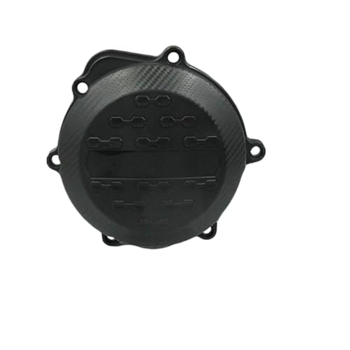 Protection moteur CRF250R anti-fissure avec fixations pour modèles 2010 2013-2017