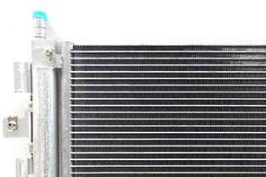 Sunbelt Air Conditioning A/C Condenser Compatible with Volvo XC90 2005-2014 3.2L, 2.5L, 4.4L, 2.9L 3802 OE# 31369510