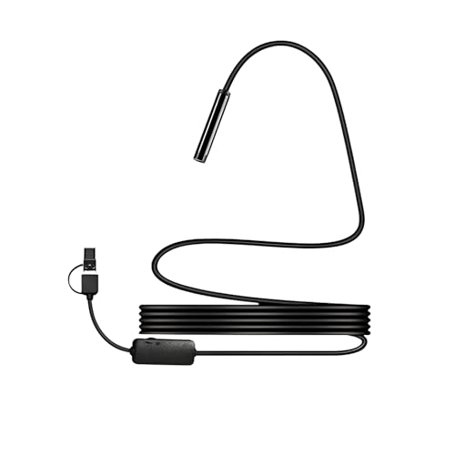 [koulaya]Hƌpy^Jz5.5mma hhoΉ AndroidX}zAg 6LED Ԍ/z/󒲏Cpi1m/2m/5mP[ujvdl ƃc[ 2Mn[hC[