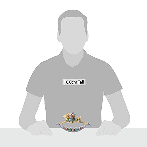 Jimshoreheartwoodcreekeasterbunnyrabbitonrockerfigurine6008404 Urban Country Home Decor Jim shore heartwood creek easter bunny rabbit on rocker figurine 6008404 urban country home decor