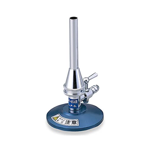 AIRTECH ガスバーナー オートバーナー GB 60 E ブンゼンバーナー AIRTECH ガスバーナー オートバーナー GB 60 E ブンゼンバーナー