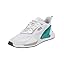 White-spectra Green
