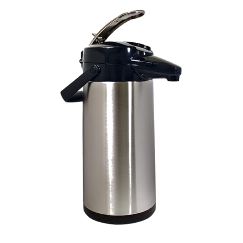 Bravilor Bonamat Airpot Furento Pumpkanne 2,2l...