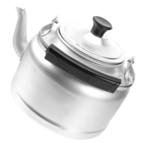 Imagen de Hervidor de Agua de Aluminio 2l