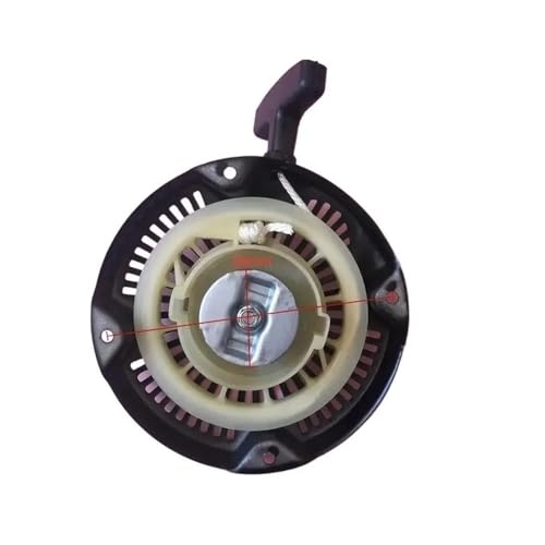 Cliquet de démarreur EH12 EY20 à engrenage fluide pour lanceur RGV2400 - 3