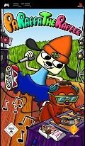 Parappa the Rapper - [PSP]
