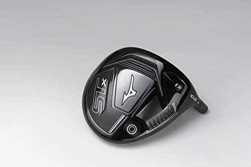 ミズノ ST-X ドライバー MIZUNO MFUSION D カーボンシャフト装着 2021 USA直輸入品 12/R 2枚目