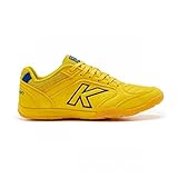 Cordones Kelme - Zapatillas De Fútbol Sala Precision Bumper