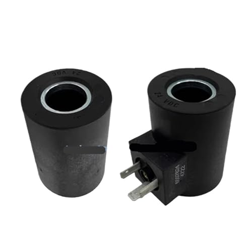 Bobine de vanne électromagnétique 6507624 pour entretien de distributeur - 2