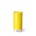 Copenhagen design Pantone To Go, Stainless Steel Travel Mug/Thermo Cup, 430 ml, Yellow 012 C, Acciaio Inossidabile, One Size