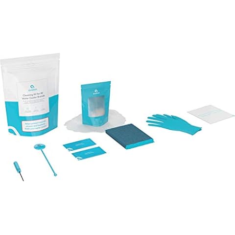 Avalon All-Inclusive Cleaning Kit Cover