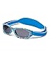 Kiddus Baby Sonnenbrille für Kleinkinder, Jungen und Mädchen, Ab 6 Monate bis 2 Jahre, 100% Sonnenfilterschutz UV400, Verstellbarer weicher Riemen, BPA-frei, Reisezubehor