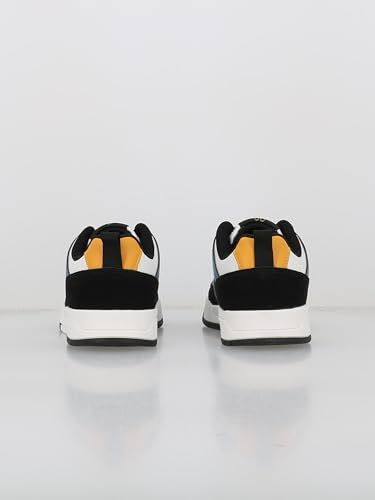 Baskets basses enfant Kappa MANIS KID - vue 5