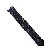 AUSCUFFLINKS Chicken Lover KFC Fried Chicken Tie for Him | Drumstick Hot Food Skinny Neckties | Present for Work Colleague | Bday Gift for Guys