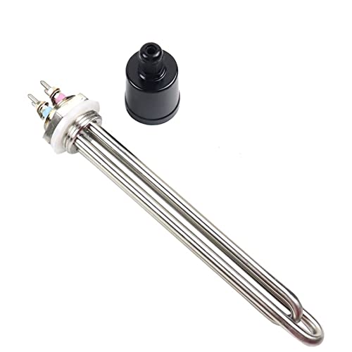 q[^[Gg Mvf4.5KWXeX|304 32mm̎{C[(Heater Only)