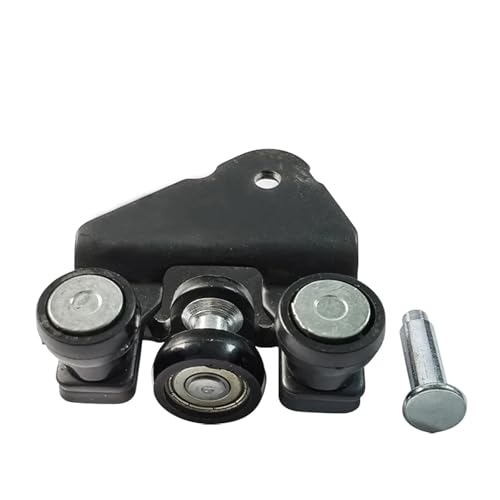 Galet de guidage Berlingo MK2 pour rail de porte coulissante gauche