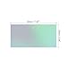 PATIKIL Assorted Reflective Fishing Lure Stickers, 20Pcs Adhesive Holographic Making Sticker Crafts DIY Film Flash Lure Tape for Fishing Lure Making Metal Baits