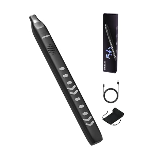 Oyayo Upgraded Digital Wind Instrument cover