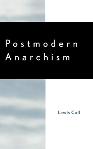Postmodern Anarchism view 2