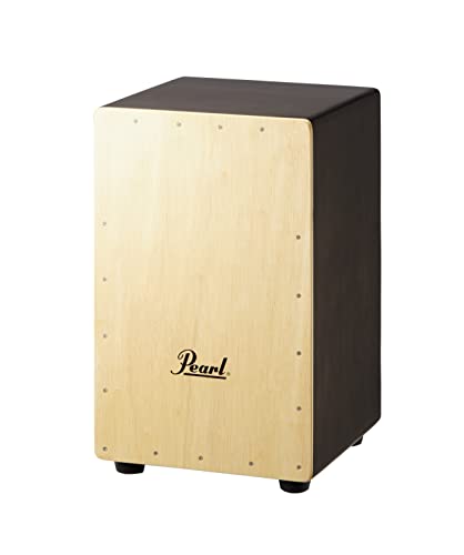 Pearl パール　カホン 美品　ソフトケース付き　16500円からお値下げ！ Amazon | Pearl パール カラー ボックス カホン スタンダード
