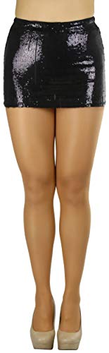 Image of ToBeInStyle Women's Control Top Sheer Footed Pantyhose Hosiery Tights Stockings