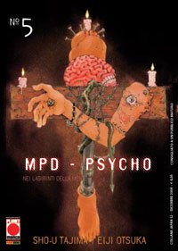  MPD Psycho 5