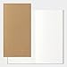 Traveler's Notebook, Regular Size, Olive 15342006