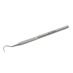 Professional Dental Tartar Scraper Tool Oral Picks to Remove Calculus from Teeth Plaque Remover Tooth Scraper for Oral