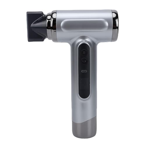 MENDUNER Hochgeschwindigkeits Haartrockner, Leiser Ionen Fön mit...