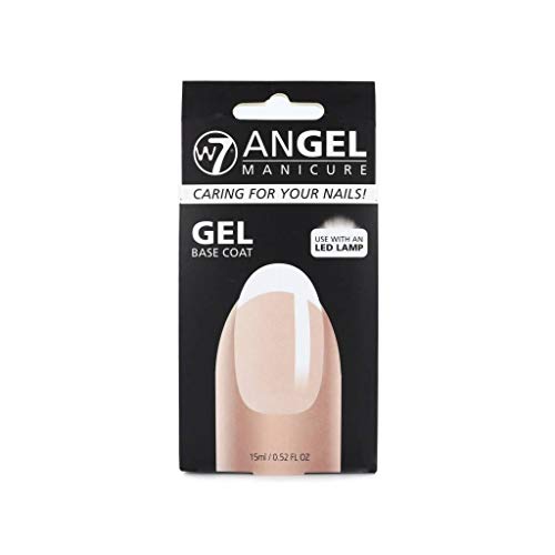 W7 | Angel Manicure | Gel Base Coat