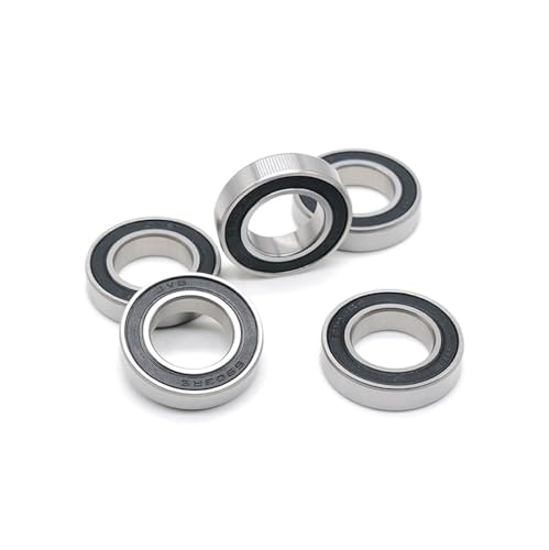 Roulement à billes 6005RS ABEC-7 pour réparer les moteurs et éliminer le bruit