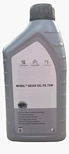 Aceite para cajas de cambio Original PSA Gear Oil FE 75W-80, 1 li...