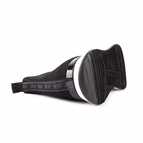 DKNY Women's Nona Sock Slip on Sneaker4